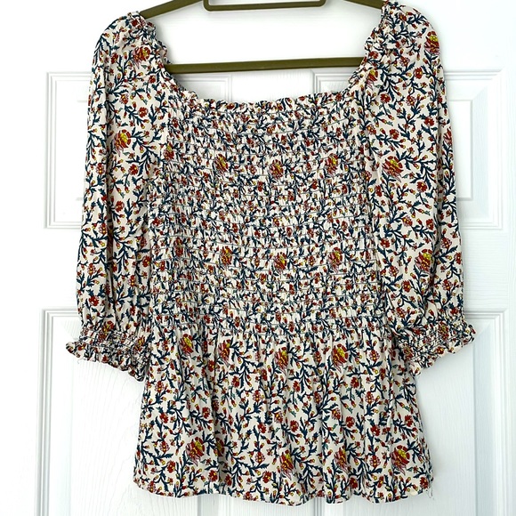 Max Studio Versatile Top, size M - Picture 4 of 4